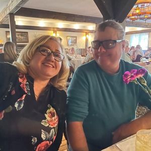 Meet your Posher, Rosana